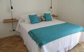 Sunny Recoleta Apartment
