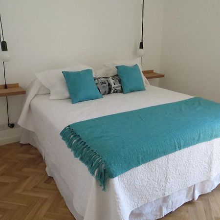 Sunny Recoleta Apartment Buenos Aires Exterior foto