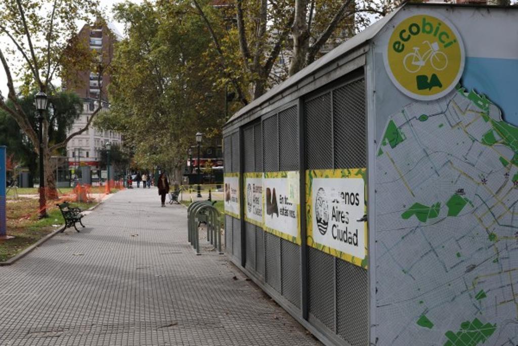 Sunny Recoleta Apartment Buenos Aires Exterior foto