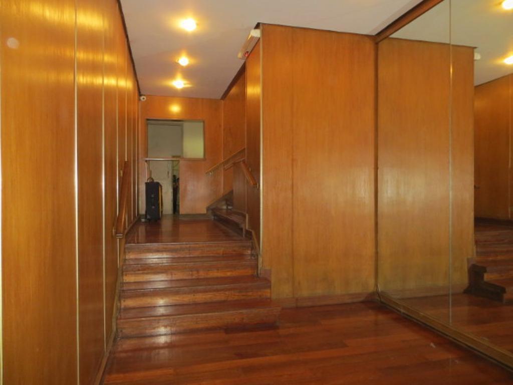Sunny Recoleta Apartment Buenos Aires Exterior foto