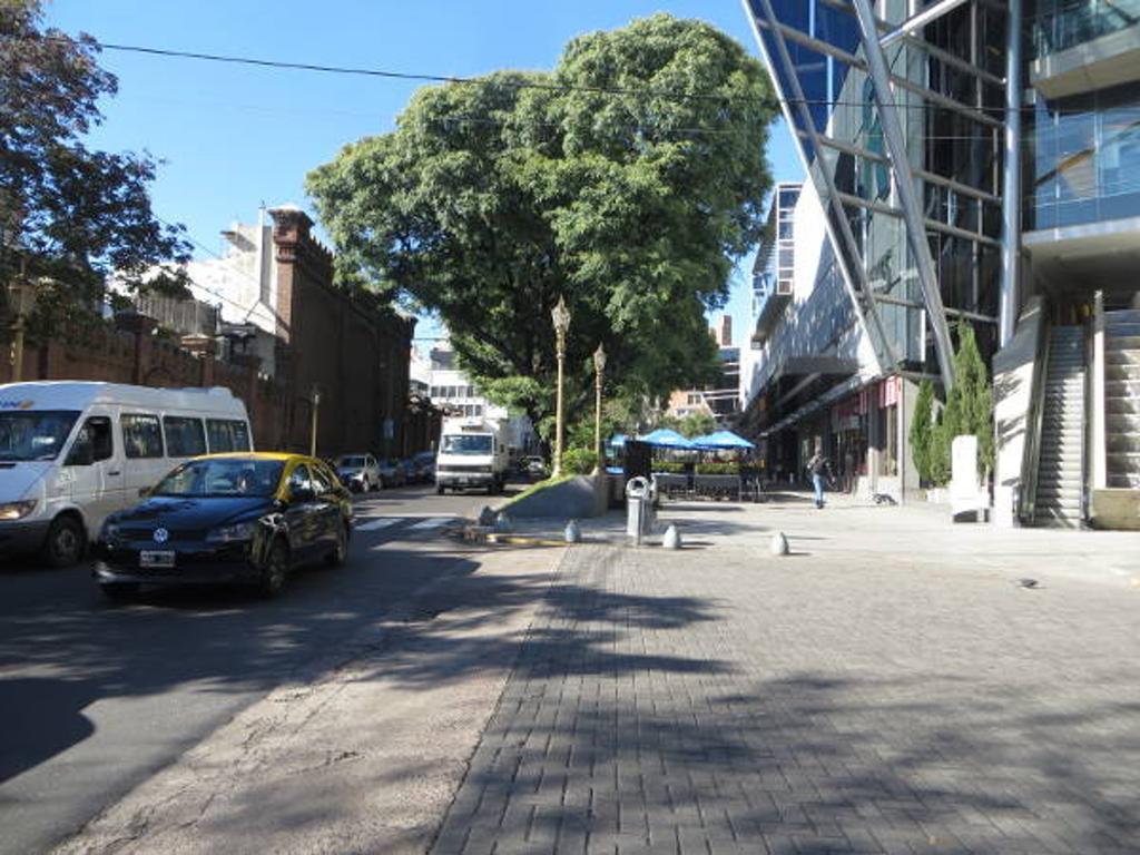Sunny Recoleta Apartment Buenos Aires Exterior foto