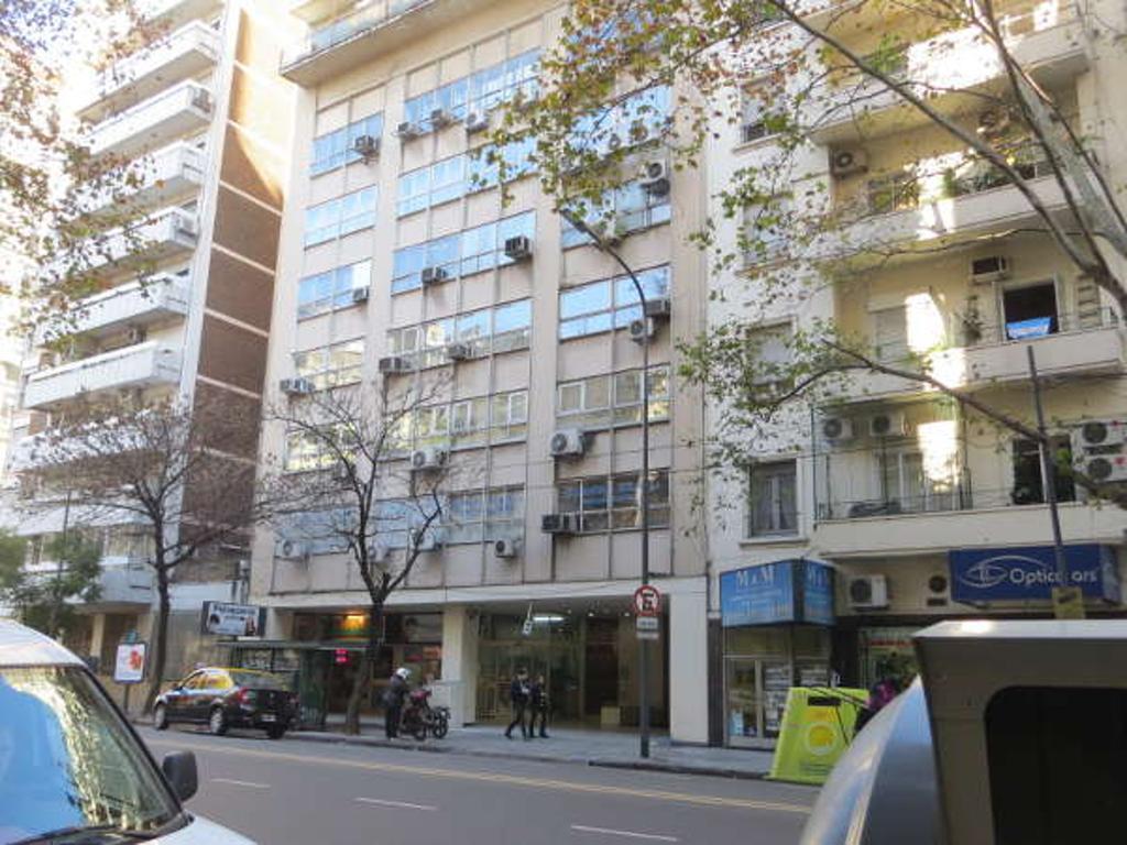 Sunny Recoleta Apartment Buenos Aires Exterior foto