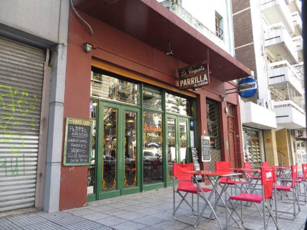 Sunny Recoleta Apartment Buenos Aires Exterior foto