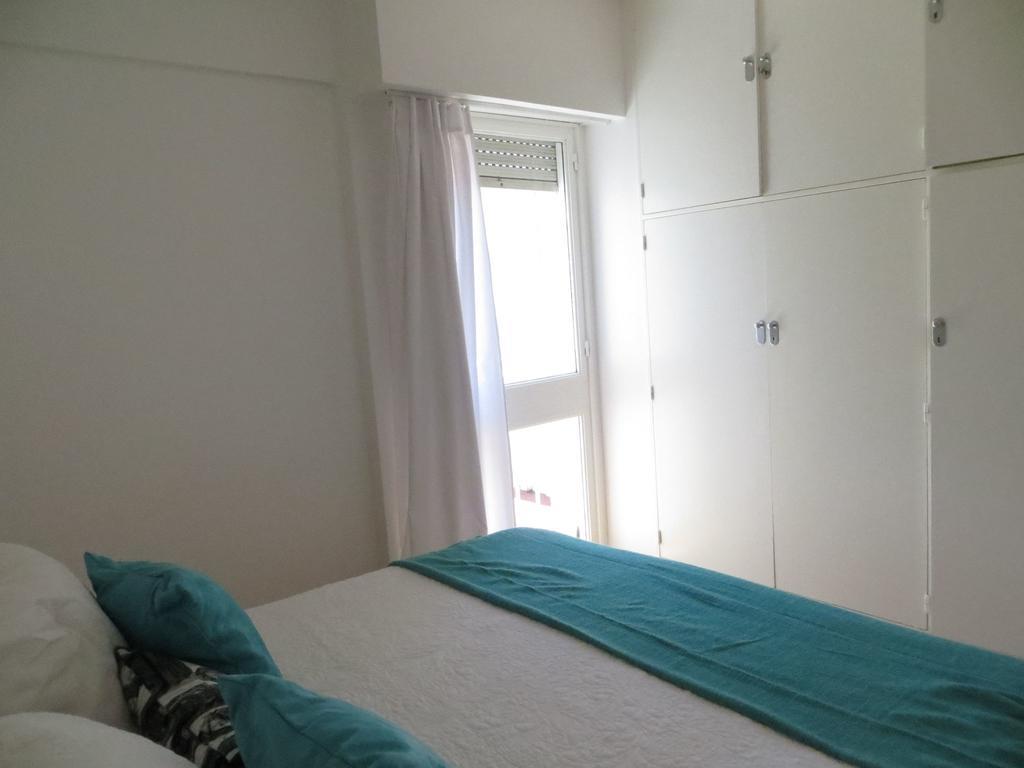Sunny Recoleta Apartment Buenos Aires Exterior foto